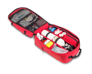 Mochila Modulable de Emergencias Robust's ELITE BAGS