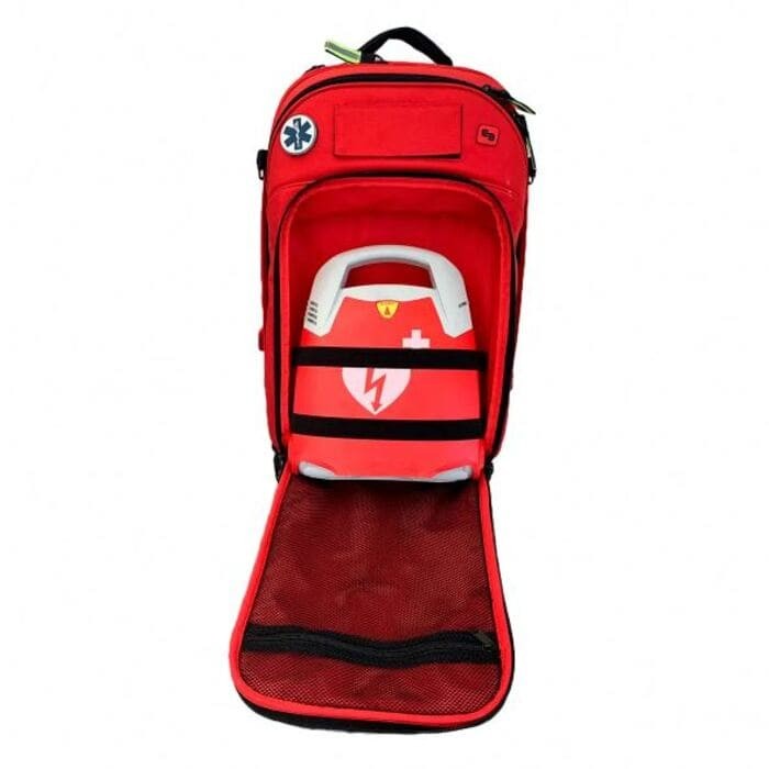 Mochila Modulable de Emergencias Robust's ELITE BAGS