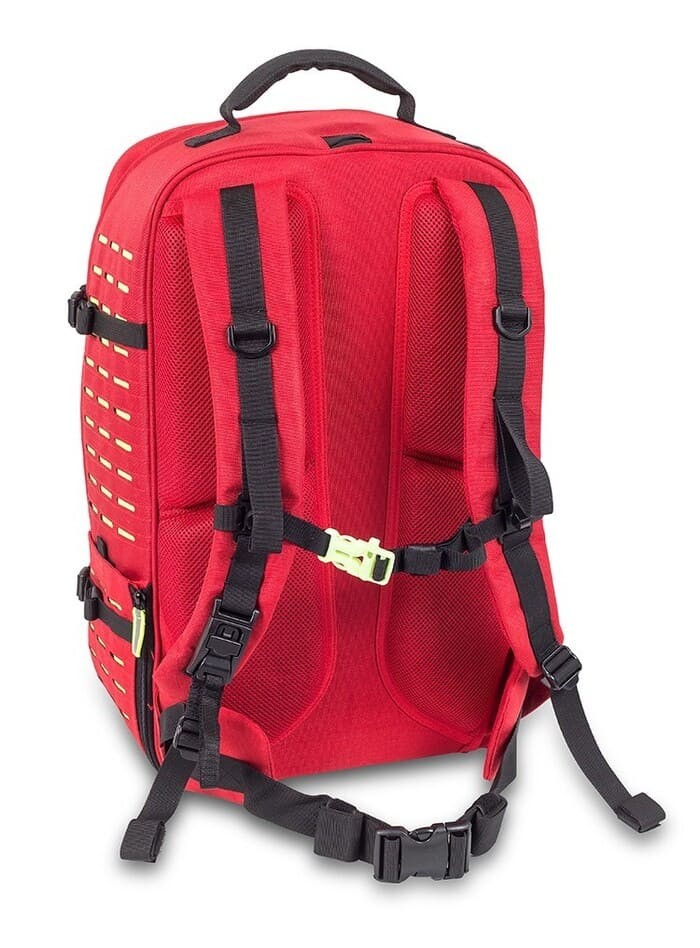 Mochila Modulable de Emergencias Robust's ELITE BAGS