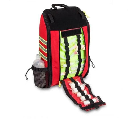 Mochila Acceso Rápido de Emergencias de ELITE BAGS