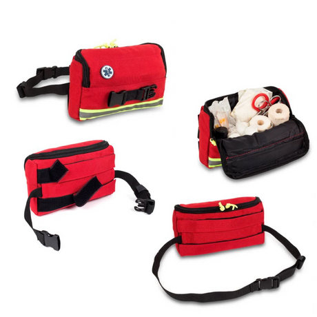 Mochila Acceso Rápido de Emergencias de ELITE BAGS