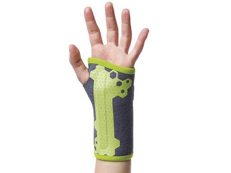 Muñequera Infantil Inmovilizadora de Pulgar MPK101 My Prim Kids