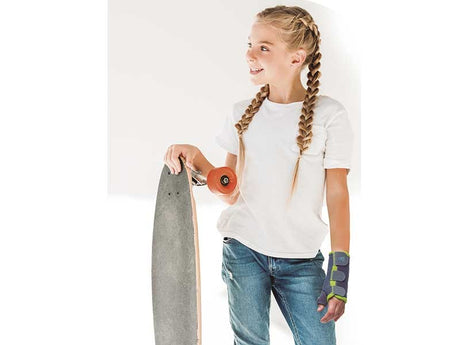 Muñequera Infantil Inmovilizadora de Pulgar MPK101 My Prim Kids