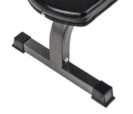 Banco Musculación Plano Resistente 320kg WBX-65