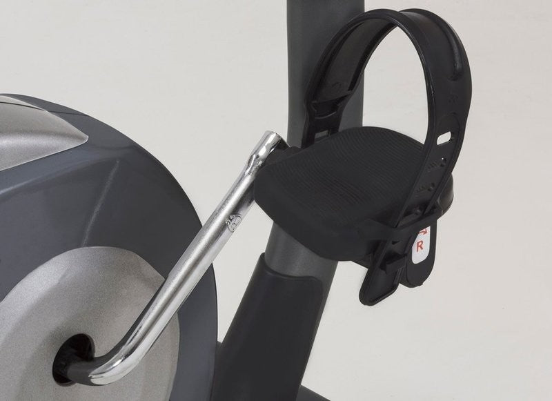 Bicicleta Estática BRX-55-Comfort