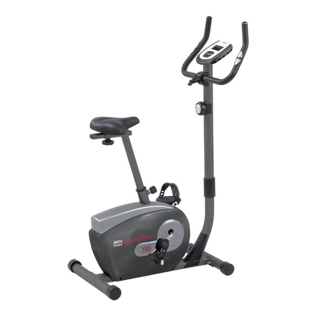 Bicicleta Estática BRX-55-Comfort