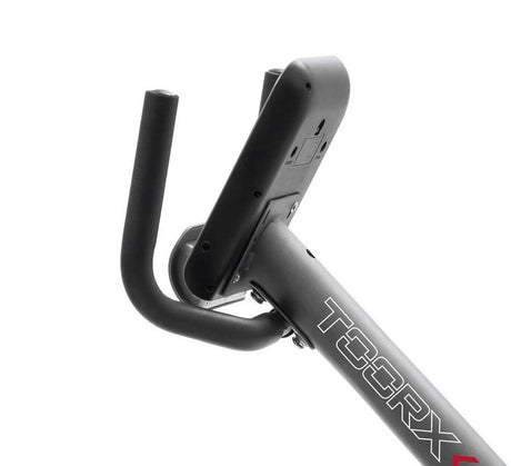 Bicicleta Estática Respaldo Reclinado TOORX BRX-R95 Comfort