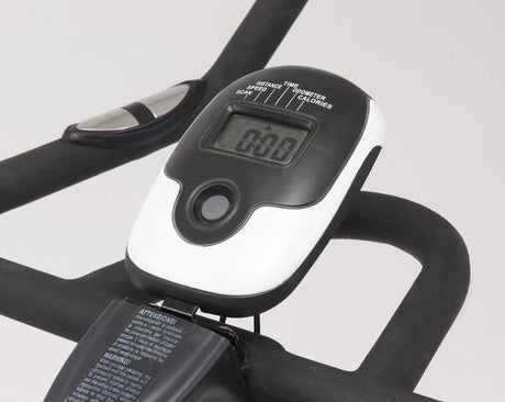 Bicicleta Indoor TOORX SRX-50S