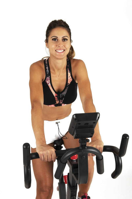 Bicicleta Ciclo Indoor TOORX SRX-SPEED-MAG