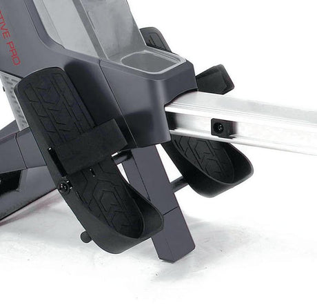 Remo con Barra para Ejercicio en Casa Rower Active Pro