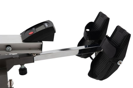 Máquina de Remo PLEGABLE para Ejercicio en Casa Rower Master