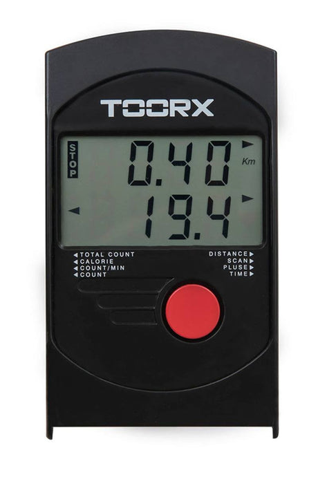 Máquina de Remo PLEGABLE para Ejercicio en Casa Rower Master