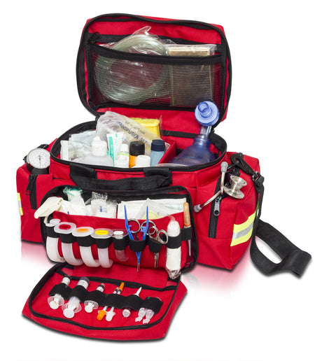 Bolsa Emergencias Sanitarias ELITE BAGS