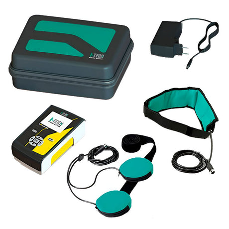 Equipo de Magnetoterapia LAMAGNETO X + Osteomat