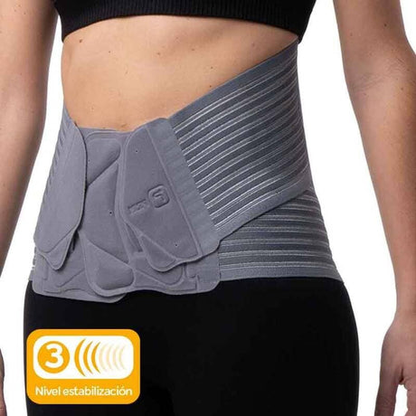 Faja Elástica Sacrolumbar de PRIM