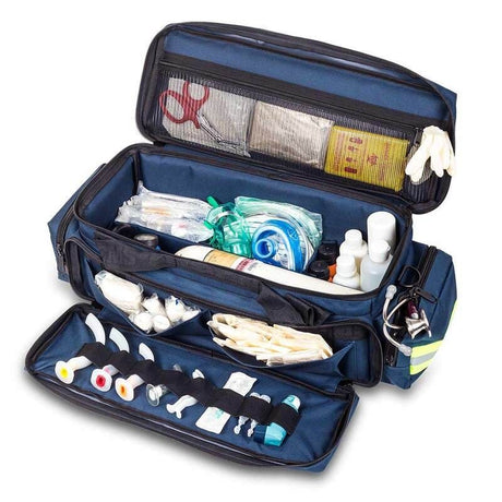 Bolsa Oxigenoterapia y Emergencias de ELITE BAGS
