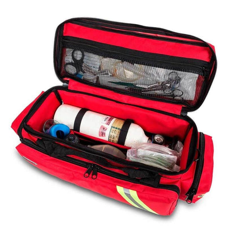 Bolsa Oxigenoterapia y Emergencias de ELITE BAGS