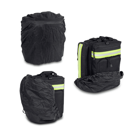 Mochila Emergencias y Primeros Auxilios con APERTURA TOTAL de ELITE BAGS