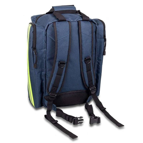 Mochila Emergencias y Primeros Auxilios con APERTURA TOTAL de ELITE BAGS
