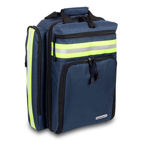 Mochila Emergencias y Primeros Auxilios con APERTURA TOTAL de ELITE BAGS