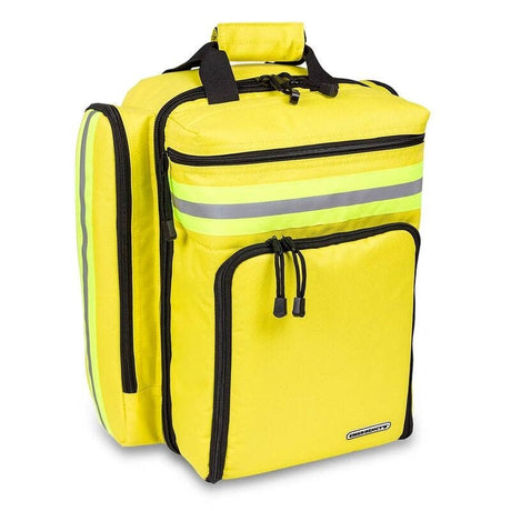 Mochila Emergencias y Primeros Auxilios con APERTURA TOTAL de ELITE BAGS