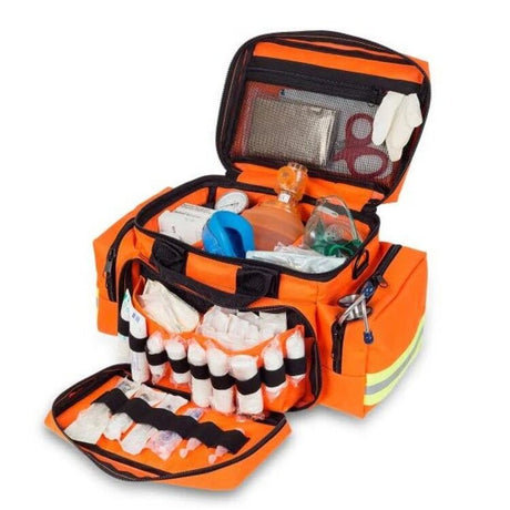 Bolsa Emergencias Sanitarias ELITE BAGS