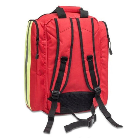 Mochila Emergencias y Primeros Auxilios con APERTURA TOTAL de ELITE BAGS