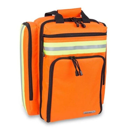 Mochila Emergencias y Primeros Auxilios con APERTURA TOTAL de ELITE BAGS