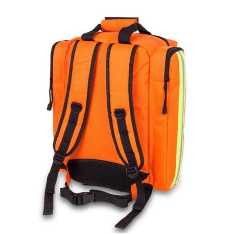 Mochila Emergencias y Primeros Auxilios con APERTURA TOTAL de ELITE BAGS