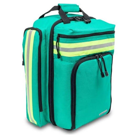 Mochila Emergencias y Primeros Auxilios con APERTURA TOTAL de ELITE BAGS
