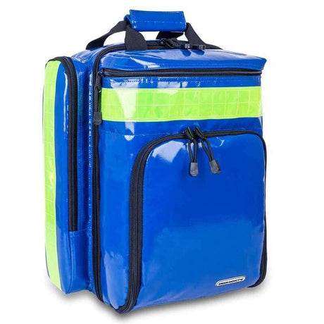 Mochila Emergencias Impermeable APERTURA TOTAL de ELITE BAGS