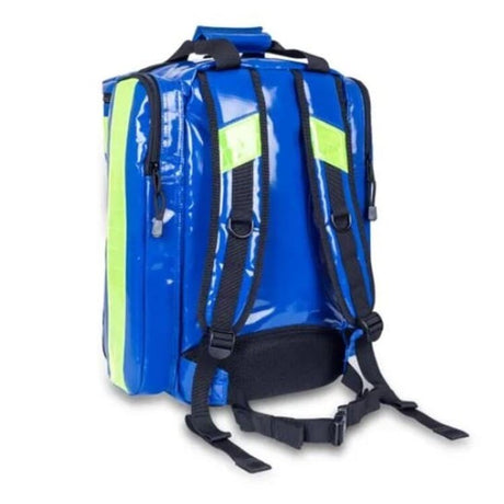 Mochila Emergencias Impermeable APERTURA TOTAL de ELITE BAGS