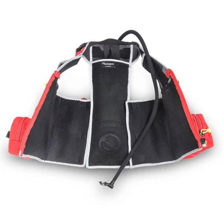 Chaleco TES técnico de emergencias de ELITE BAGS