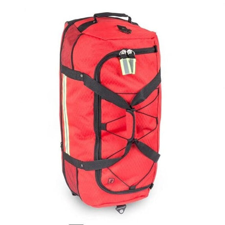 Bolsa EPI plegable con ruedas para bomberos de ELITE BAGS