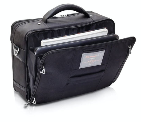 Maletín para visitas médicas DOCTOR'S de ELITE BAGS