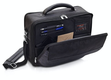 Maletín para visitas médicas DOCTOR'S de ELITE BAGS