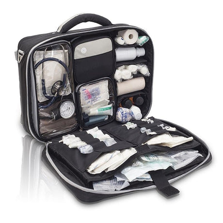 Maletín Asistencia Sanitaria para Enfermería de ELITE BAGS