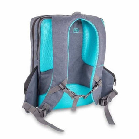 Mochila impermeable para visitas sanitarias de ELITE BAGS