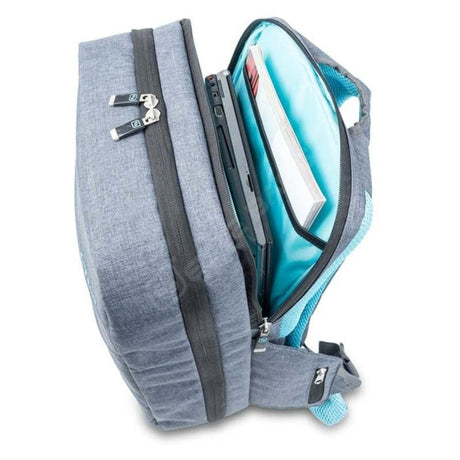 Mochila impermeable para visitas sanitarias de ELITE BAGS