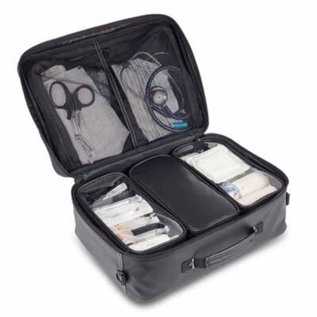 Maletín básico impermeable para médicos de ELITE BAGS