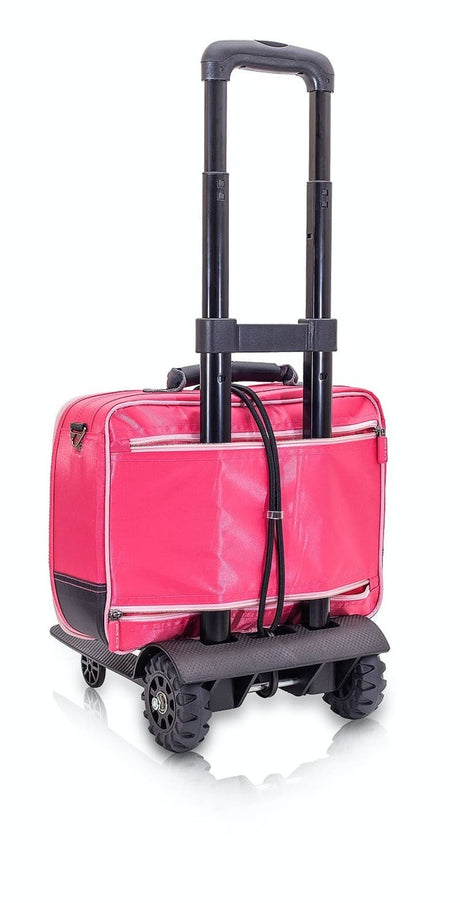 Maletín de Visitas de Enfermería a Domicilio de ELITE BAGS