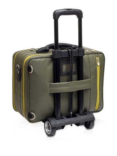 Maletín Impermeable para Veterinarios TARP'S de ELITE BAGS