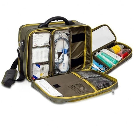 Maletín Impermeable para Veterinarios TARP'S de ELITE BAGS