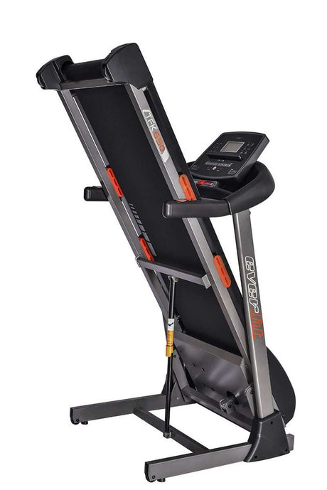 Cinta de Correr Plegable Ejercicio en Casa TFK 650
