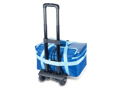 Bolsa isotérmica para Muestras Biológicas Elite Bags
