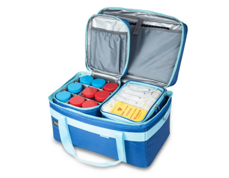 Bolsa isotérmica para Muestras Biológicas Elite Bags