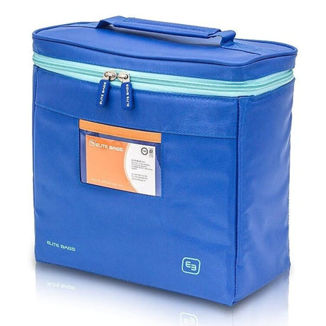 Bolsa isotérmica grande para Muestras de sangre Elite Bags