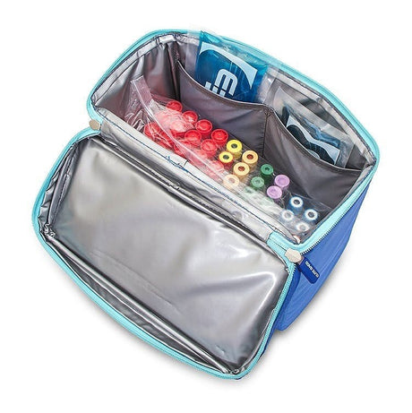 Bolsa isotérmica grande para Muestras de sangre Elite Bags
