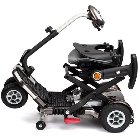 Scooter eléctrico plegable I-BRIO PLUS de Apex Medical