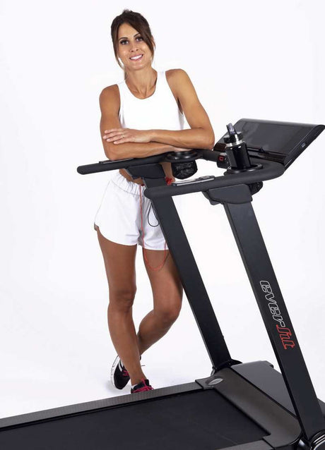 Cinta de Correr para Casa PLEGABLE TFK-SLIM